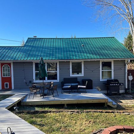 Candyland Cottage Candler Екстериор снимка