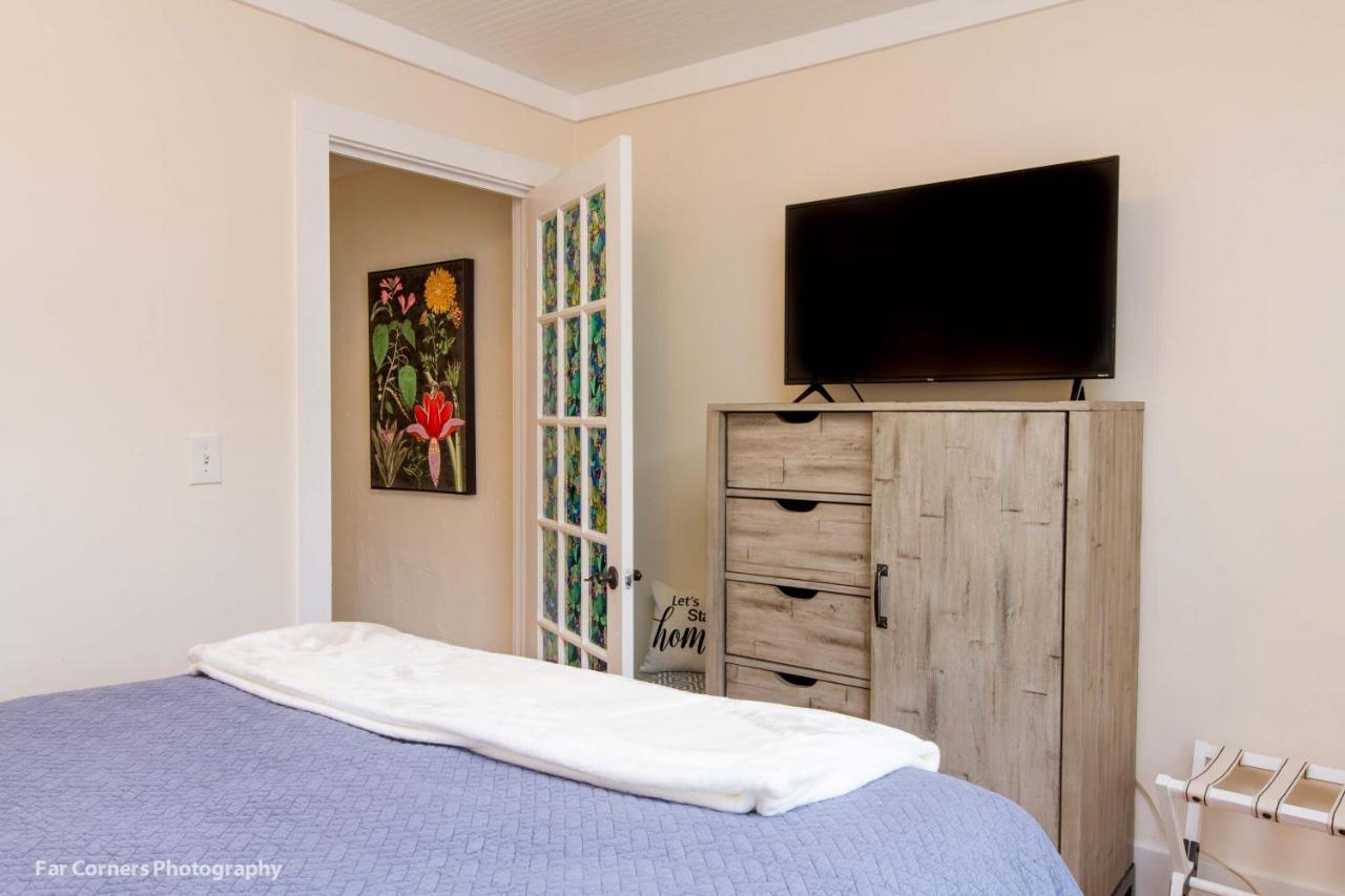 Candyland Cottage Candler Екстериор снимка