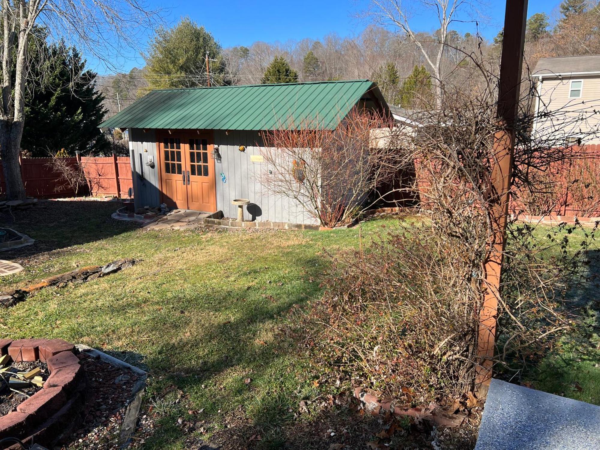 Candyland Cottage Candler Екстериор снимка